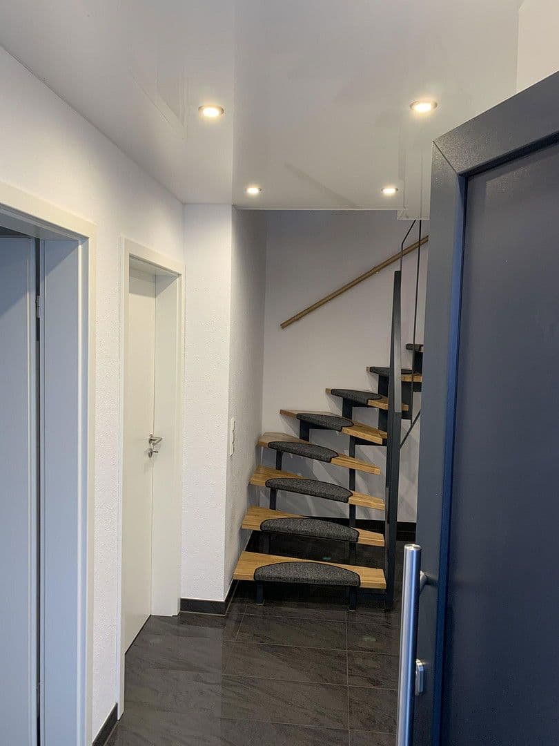 Predaj domu 127 m², pozemek 159 m², Hermann-Vischer-Str. 23/3, Bietigheim-Bissingen, Bádensko-Wurttembersko Predaj domu 127 m², pozemek 159 m², Hermann-Vischer-Str. 23/3, Bietigheim-Bissingen, Bádensko-Wurttembersko