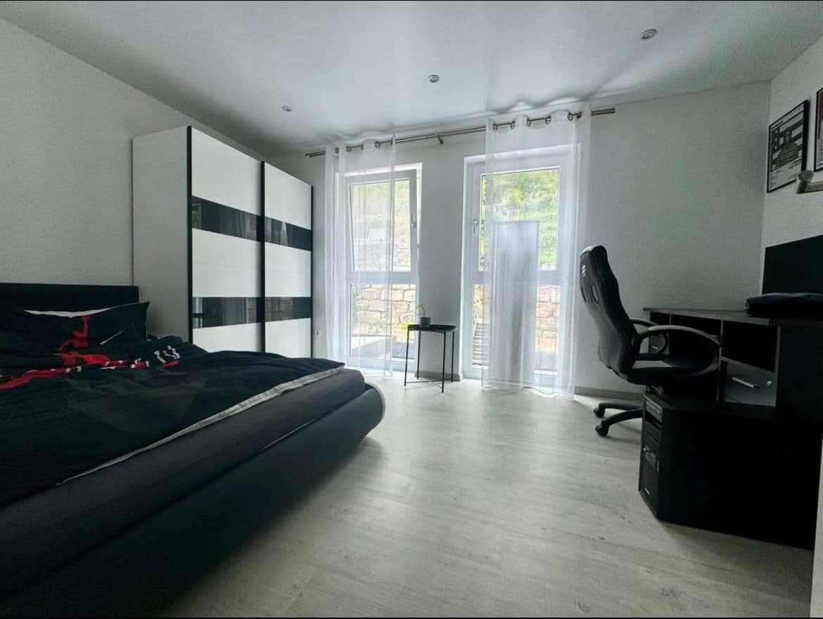 Predaj domu 127 m², pozemek 159 m², Hermann-Vischer-Str. 23/3, Bietigheim-Bissingen, Bádensko-Wurttembersko Predaj domu 127 m², pozemek 159 m², Hermann-Vischer-Str. 23/3, Bietigheim-Bissingen, Bádensko-Wurttembersko