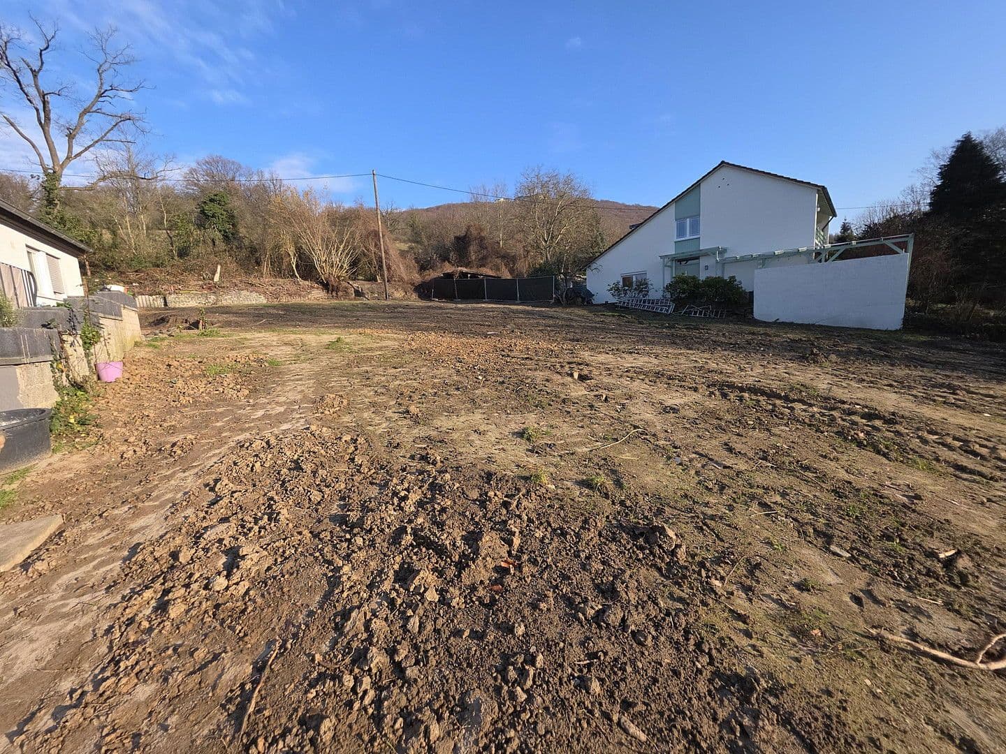 Predaj pozemku 483 m², Am Mirbesbach, Königswinter, Severné Porýnie - Westfálsko Predaj pozemku 483 m², Am Mirbesbach, Königswinter, Severné Porýnie - Westfálsko