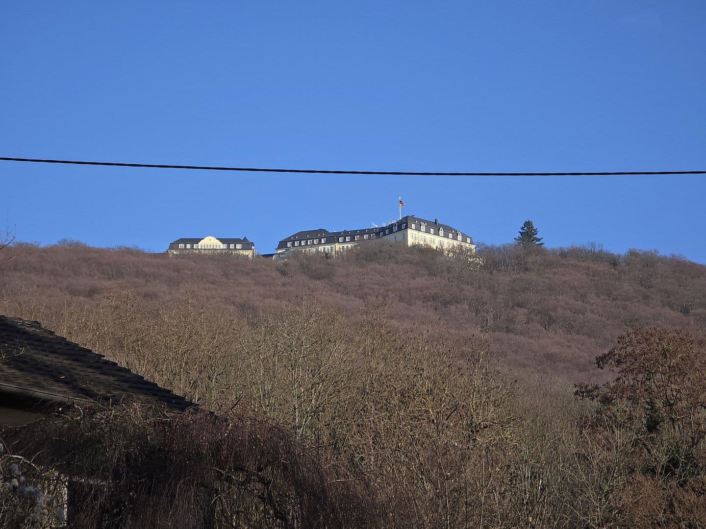 Predaj pozemku 483 m², Am Mirbesbach, Königswinter, Severné Porýnie - Westfálsko Predaj pozemku 483 m², Am Mirbesbach, Königswinter, Severné Porýnie - Westfálsko