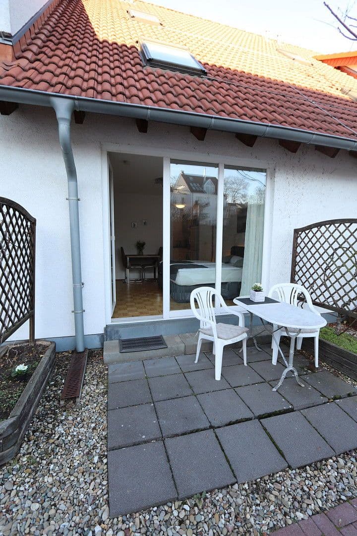 Predaj bytu 1-izbový 32 m², Mainz, Porýnie-Falcko Predaj bytu 1-izbový 32 m², Mainz, Porýnie-Falcko