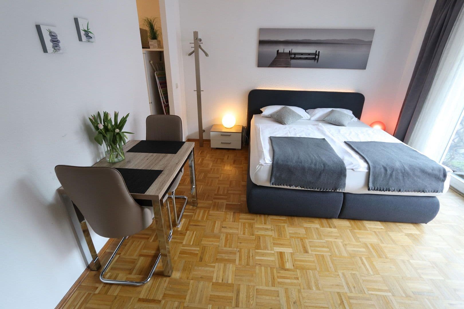 Predaj bytu 1-izbový 32 m², Mainz, Porýnie-Falcko Predaj bytu 1-izbový 32 m², Mainz, Porýnie-Falcko