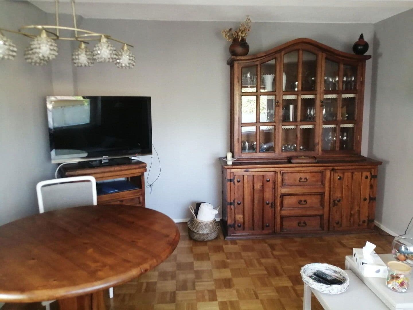 Predaj domu 132 m², pozemek 271 m², Dorfstr. 20, Limbach, Bádensko-Wurttembersko Predaj domu 132 m², pozemek 271 m², Dorfstr. 20, Limbach, Bádensko-Wurttembersko