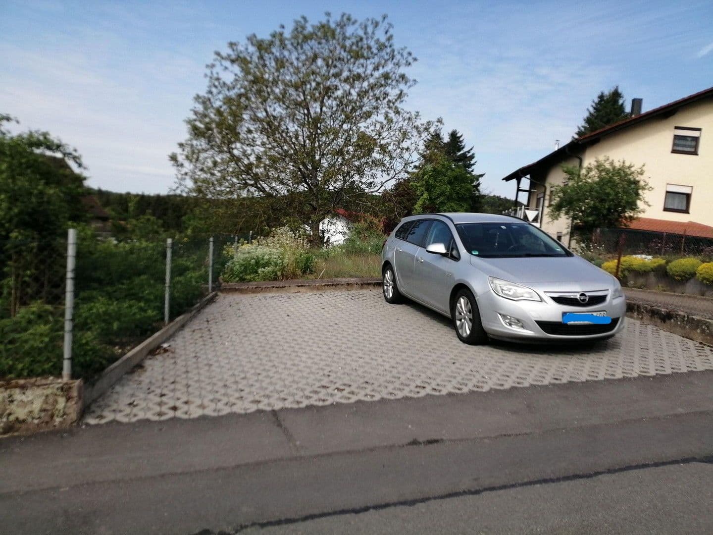 Predaj domu 132 m², pozemek 271 m², Dorfstr. 20, Limbach, Bádensko-Wurttembersko Predaj domu 132 m², pozemek 271 m², Dorfstr. 20, Limbach, Bádensko-Wurttembersko