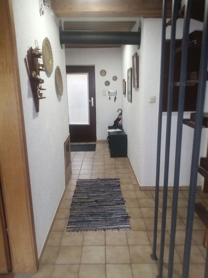 Predaj domu 132 m², pozemek 271 m², Dorfstr. 20, Limbach, Bádensko-Wurttembersko Predaj domu 132 m², pozemek 271 m², Dorfstr. 20, Limbach, Bádensko-Wurttembersko