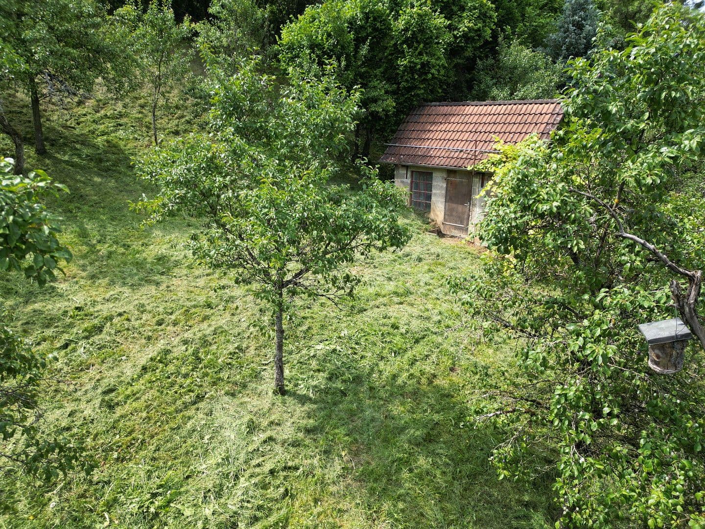 Predaj pozemku 727 m², Untere Str. 27, FlSt. 298/2, Wildberg, Bádensko-Wurttembersko Predaj pozemku 727 m², Untere Str. 27, FlSt. 298/2, Wildberg, Bádensko-Wurttembersko