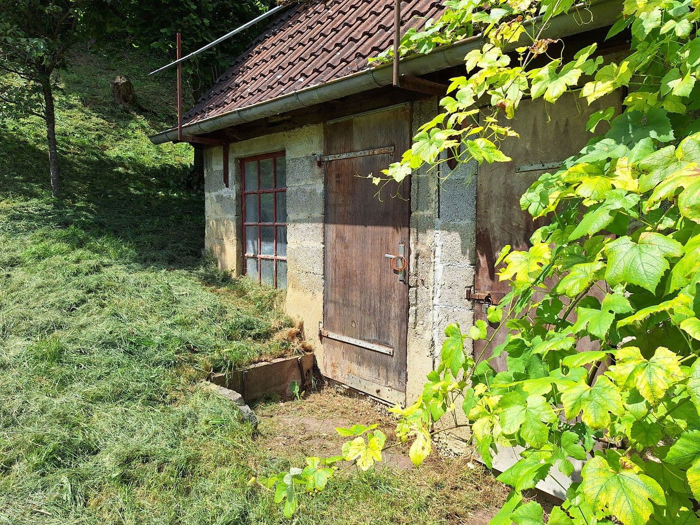 Predaj pozemku 727 m², Untere Str. 27, FlSt. 298/2, Wildberg, Bádensko-Wurttembersko Predaj pozemku 727 m², Untere Str. 27, FlSt. 298/2, Wildberg, Bádensko-Wurttembersko