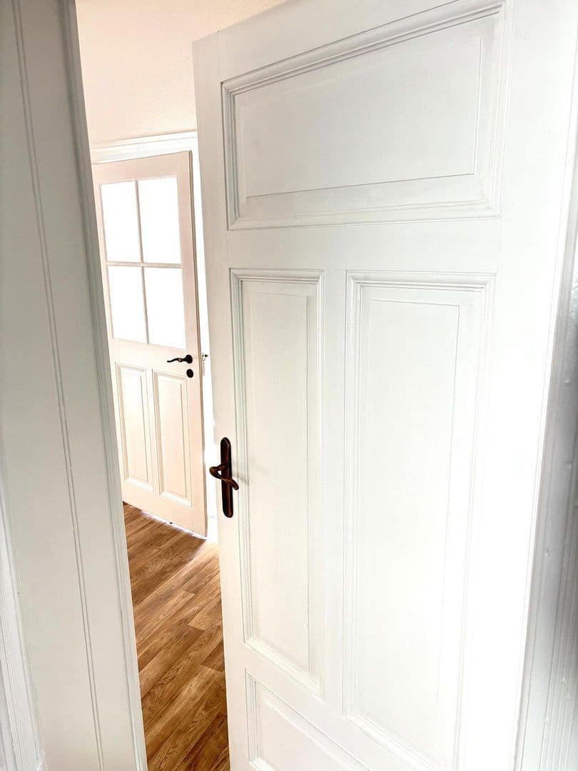 Prenájom bytu 2-izbový 61 m², Albertstraße 34, Markranstädt, Sasko Prenájom bytu 2-izbový 61 m², Albertstraße 34, Markranstädt, Sasko