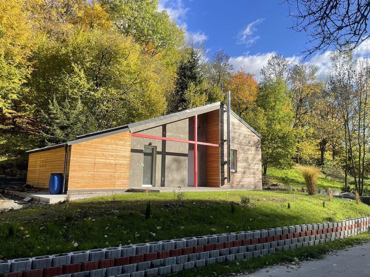 Prenájom rekreačného objektu, Polička, Pardubický kraj Prenájom rekreačného objektu, Polička, Pardubický kraj