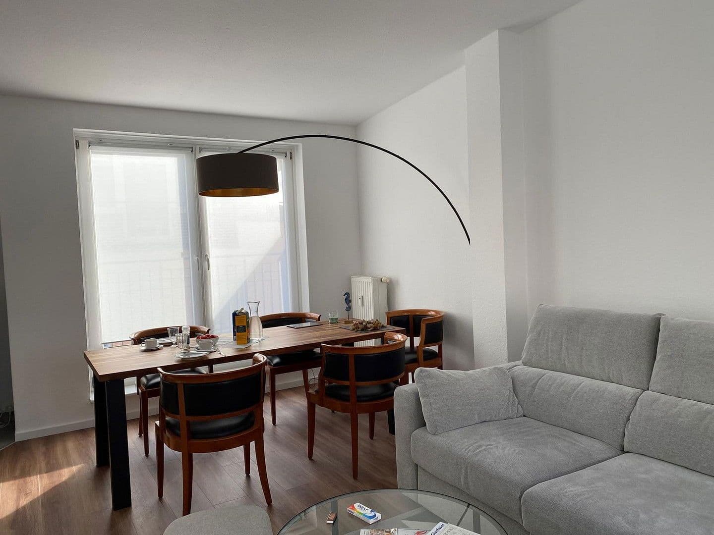 Predaj bytu 3-izbový 110 m², Mittelweg 5 c, Warnemünde, Meklenbursko-Predpomoransko Predaj bytu 3-izbový 110 m², Mittelweg 5 c, Warnemünde, Meklenbursko-Predpomoransko