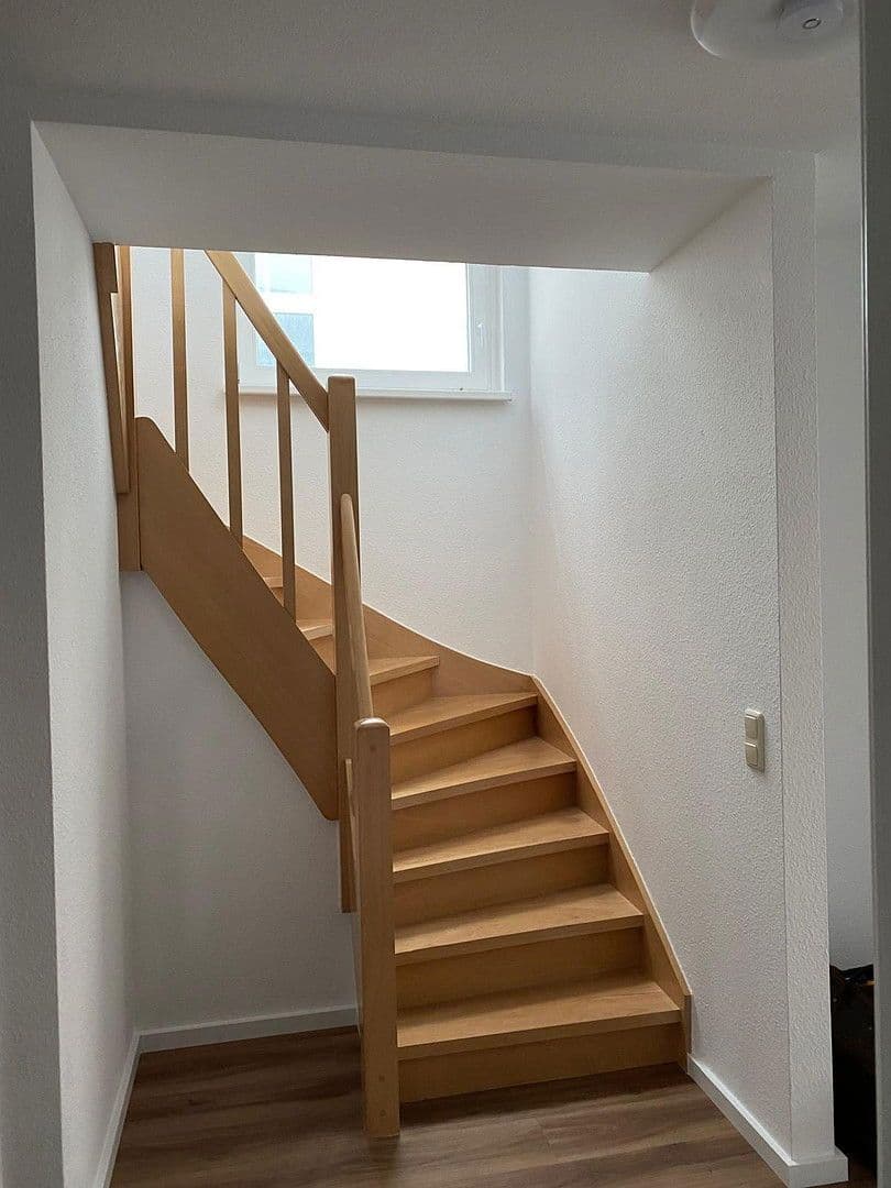 Predaj bytu 3-izbový 110 m², Mittelweg 5 c, Warnemünde, Meklenbursko-Predpomoransko Predaj bytu 3-izbový 110 m², Mittelweg 5 c, Warnemünde, Meklenbursko-Predpomoransko