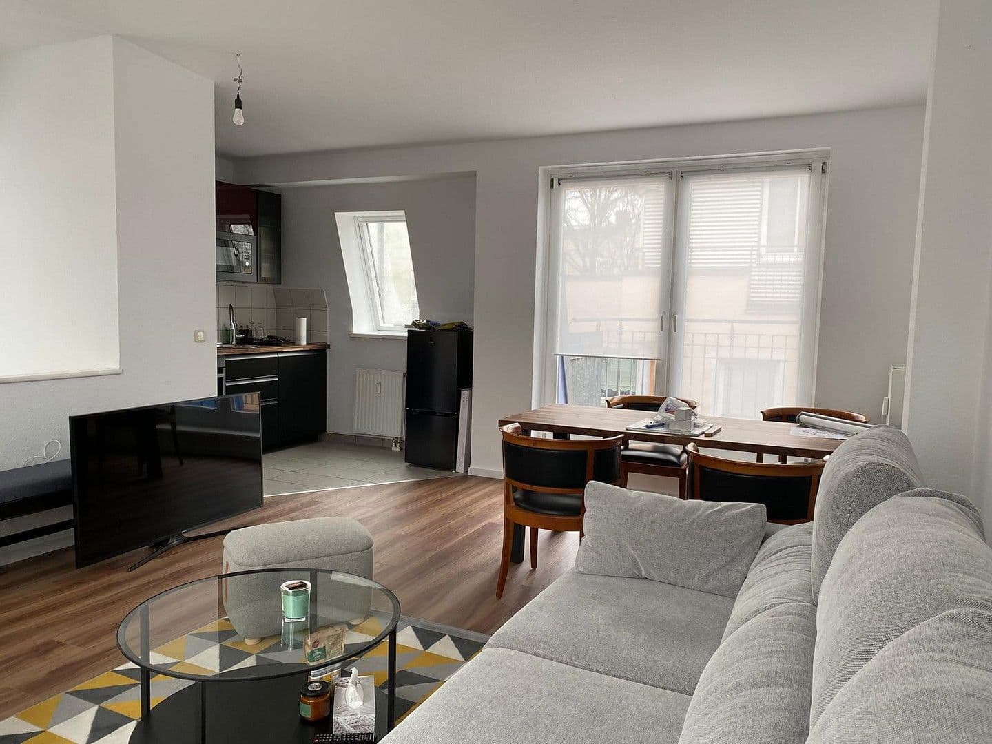 Predaj bytu 3-izbový 110 m², Mittelweg 5 c, Warnemünde, Meklenbursko-Predpomoransko Predaj bytu 3-izbový 110 m², Mittelweg 5 c, Warnemünde, Meklenbursko-Predpomoransko