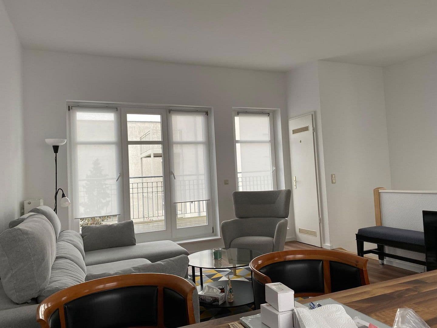 Predaj bytu 3-izbový 110 m², Mittelweg 5 c, Warnemünde, Meklenbursko-Predpomoransko Predaj bytu 3-izbový 110 m², Mittelweg 5 c, Warnemünde, Meklenbursko-Predpomoransko