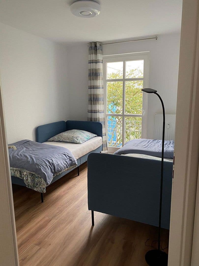 Predaj bytu 3-izbový 110 m², Mittelweg 5 c, Warnemünde, Meklenbursko-Predpomoransko Predaj bytu 3-izbový 110 m², Mittelweg 5 c, Warnemünde, Meklenbursko-Predpomoransko