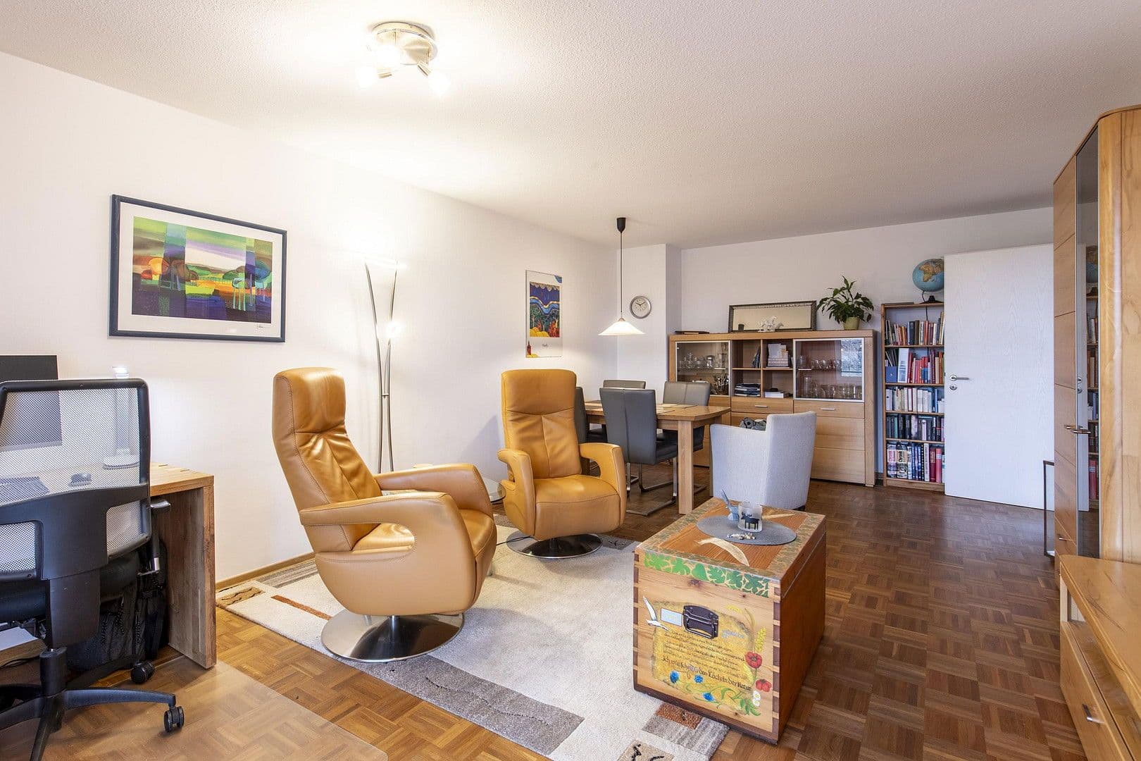 Prenájom bytu 2-izbový 70 m², Fürkhofstr. 18, München-Bogenhausen, Bavorsko Prenájom bytu 2-izbový 70 m², Fürkhofstr. 18, München-Bogenhausen, Bavorsko