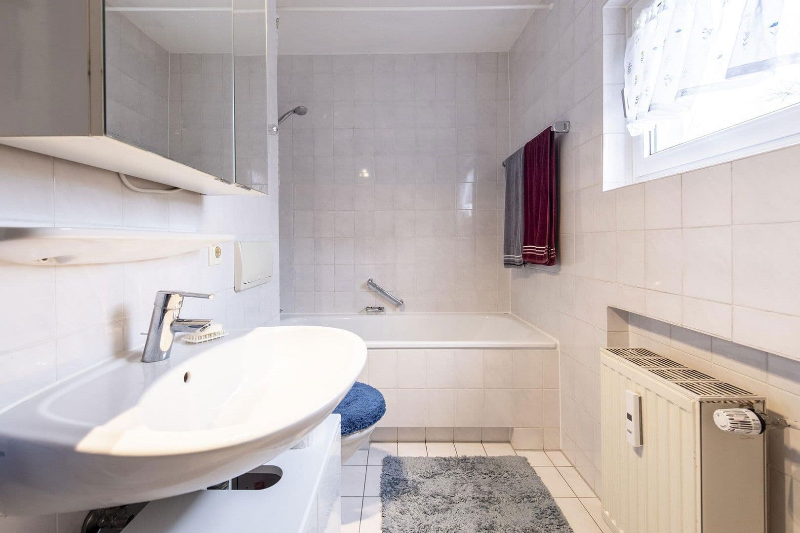 Prenájom bytu 2-izbový 70 m², Fürkhofstr. 18, München-Bogenhausen, Bavorsko Prenájom bytu 2-izbový 70 m², Fürkhofstr. 18, München-Bogenhausen, Bavorsko