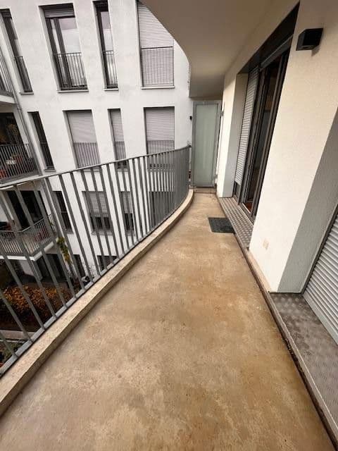 Predaj bytu 2-izbový 63 m², Paul Heyse Str. 33c, München, Bavorsko Predaj bytu 2-izbový 63 m², Paul Heyse Str. 33c, München, Bavorsko