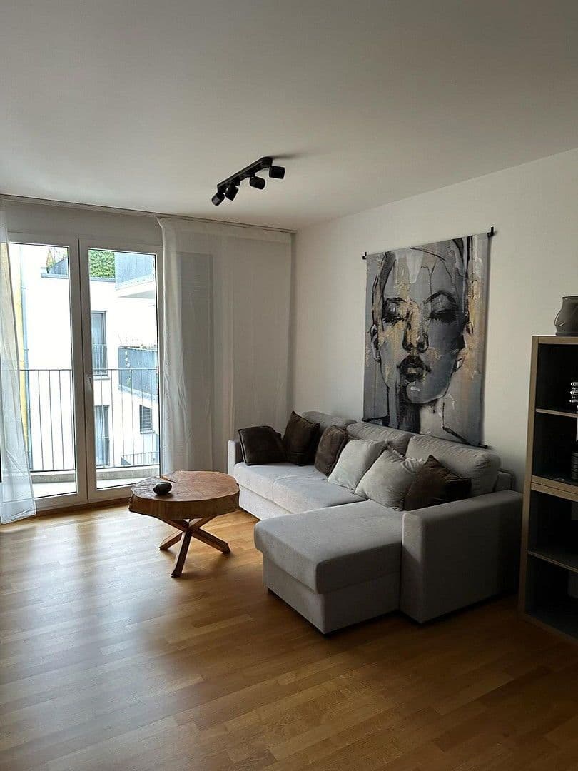 Predaj bytu 2-izbový 63 m², Paul Heyse Str. 33c, München, Bavorsko Predaj bytu 2-izbový 63 m², Paul Heyse Str. 33c, München, Bavorsko