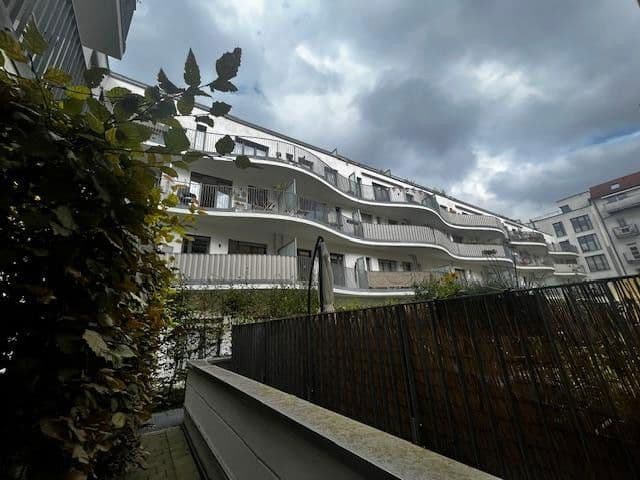 Predaj bytu 2-izbový 63 m², Paul Heyse Str. 33c, München, Bavorsko Predaj bytu 2-izbový 63 m², Paul Heyse Str. 33c, München, Bavorsko