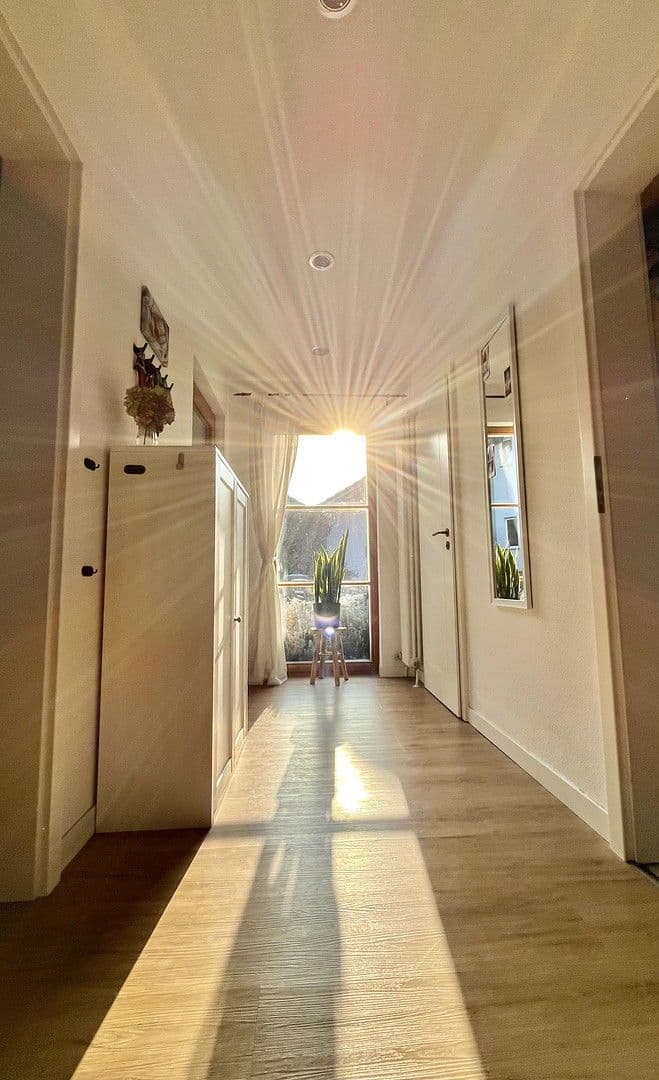 Predaj domu 131 m², pozemek 251 m², Angelbachtal, Bádensko-Wurttembersko Predaj domu 131 m², pozemek 251 m², Angelbachtal, Bádensko-Wurttembersko