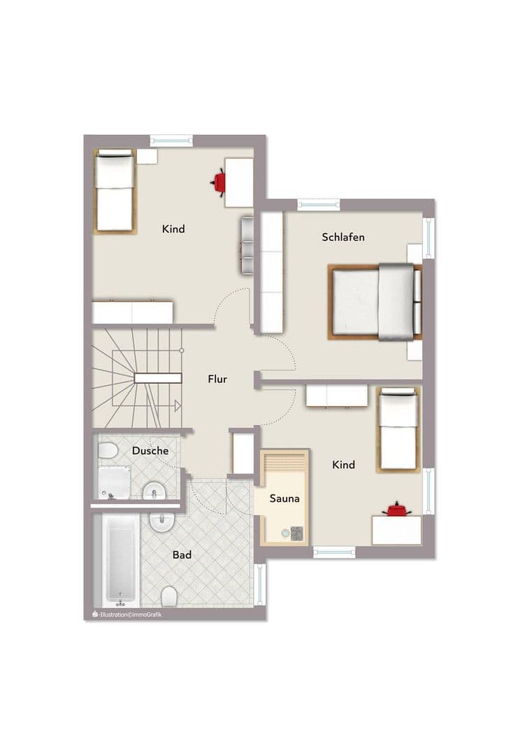 Predaj domu 131 m², pozemek 251 m², Angelbachtal, Bádensko-Wurttembersko Predaj domu 131 m², pozemek 251 m², Angelbachtal, Bádensko-Wurttembersko