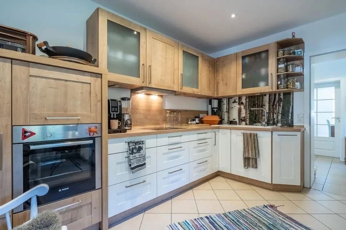 Predaj domu 279 m², pozemek 1.222 m², Grainau, Bavorsko Predaj domu 279 m², pozemek 1.222 m², Grainau, Bavorsko