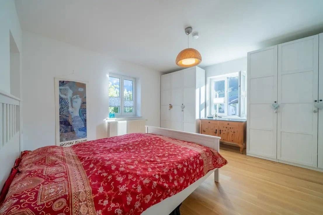 Predaj domu 279 m², pozemek 1.222 m², Grainau, Bavorsko Predaj domu 279 m², pozemek 1.222 m², Grainau, Bavorsko