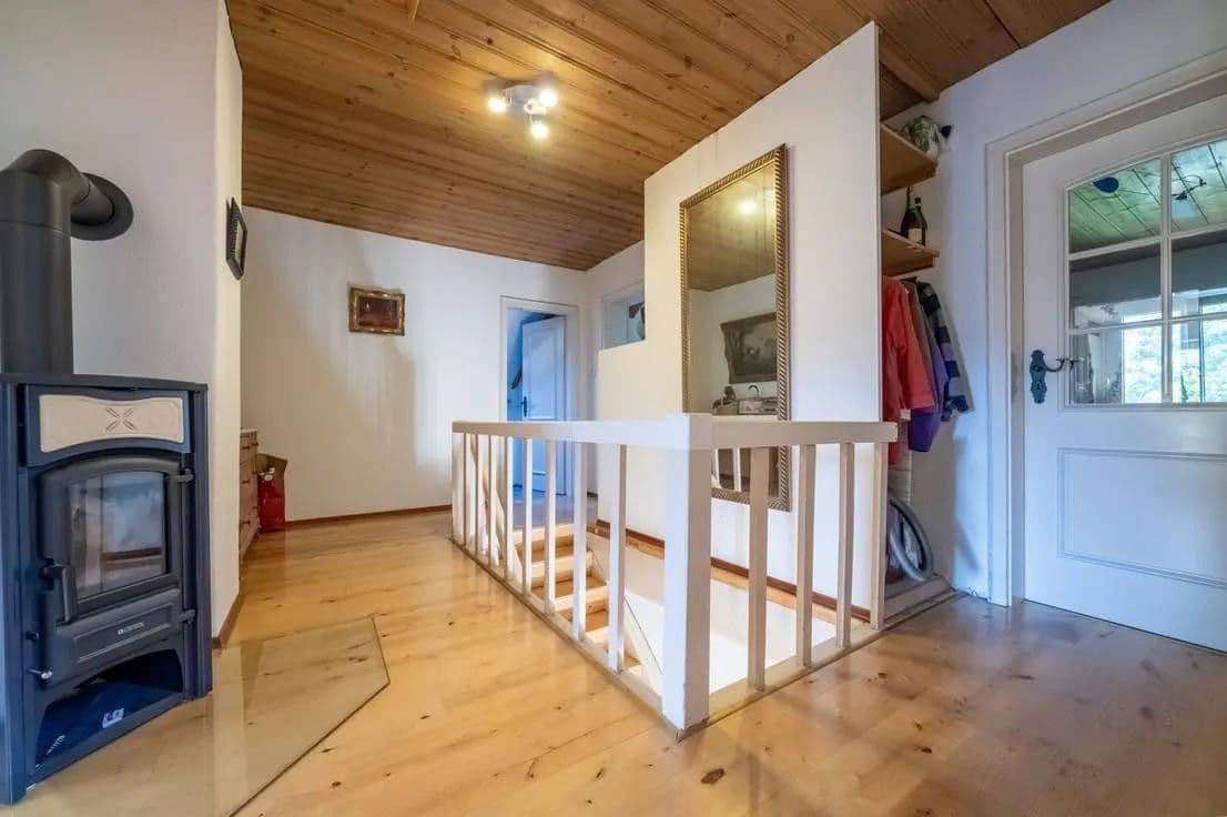 Predaj domu 279 m², pozemek 1.222 m², Grainau, Bavorsko Predaj domu 279 m², pozemek 1.222 m², Grainau, Bavorsko