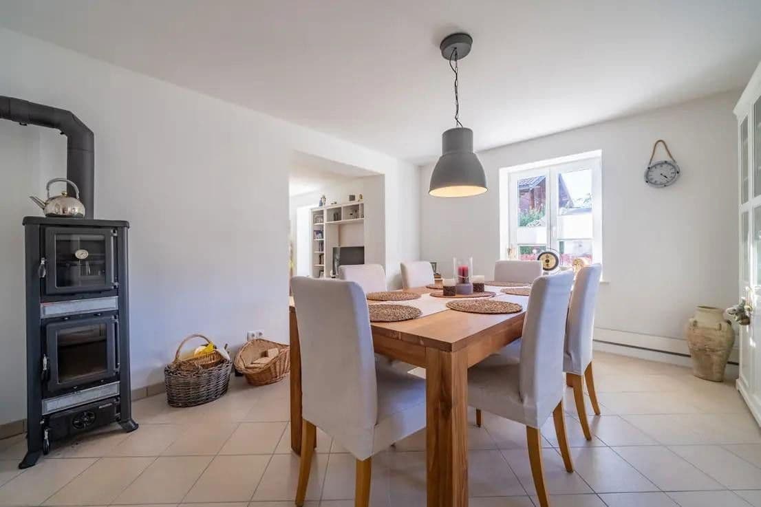 Predaj domu 279 m², pozemek 1.222 m², Grainau, Bavorsko Predaj domu 279 m², pozemek 1.222 m², Grainau, Bavorsko