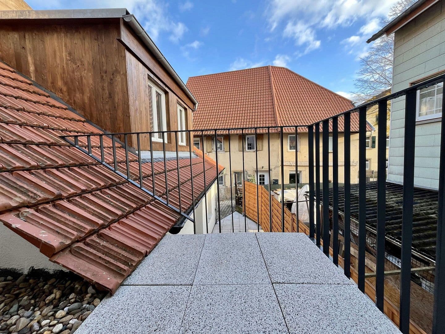 Prenájom bytu 2-izbový 42 m², Eichgasse 5, Eppingen, Bádensko-Wurttembersko Prenájom bytu 2-izbový 42 m², Eichgasse 5, Eppingen, Bádensko-Wurttembersko