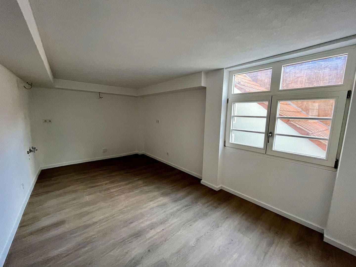 Prenájom bytu 2-izbový 42 m², Eichgasse 5, Eppingen, Bádensko-Wurttembersko Prenájom bytu 2-izbový 42 m², Eichgasse 5, Eppingen, Bádensko-Wurttembersko