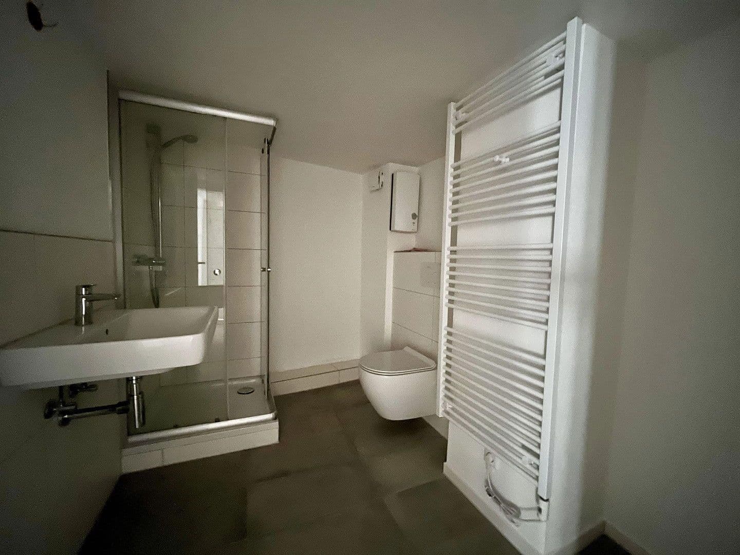 Prenájom bytu 2-izbový 42 m², Eichgasse 5, Eppingen, Bádensko-Wurttembersko Prenájom bytu 2-izbový 42 m², Eichgasse 5, Eppingen, Bádensko-Wurttembersko