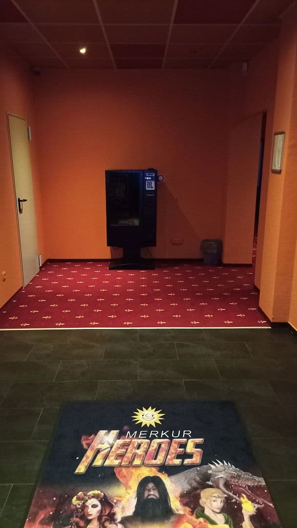 Prenájom kancelárie 197 m², Schlagvorder Str. 2, Osnabrück, Dolné Sasko Prenájom kancelárie 197 m², Schlagvorder Str. 2, Osnabrück, Dolné Sasko