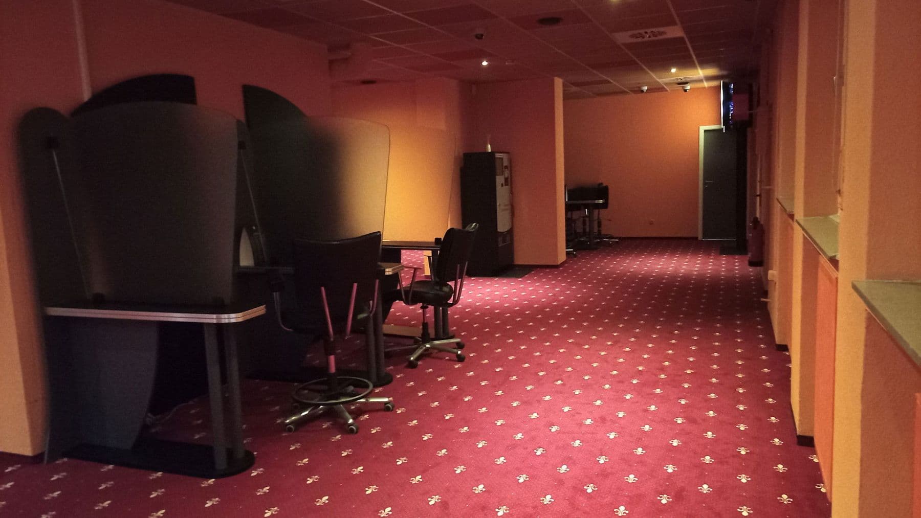 Prenájom kancelárie 197 m², Schlagvorder Str. 2, Osnabrück, Dolné Sasko Prenájom kancelárie 197 m², Schlagvorder Str. 2, Osnabrück, Dolné Sasko