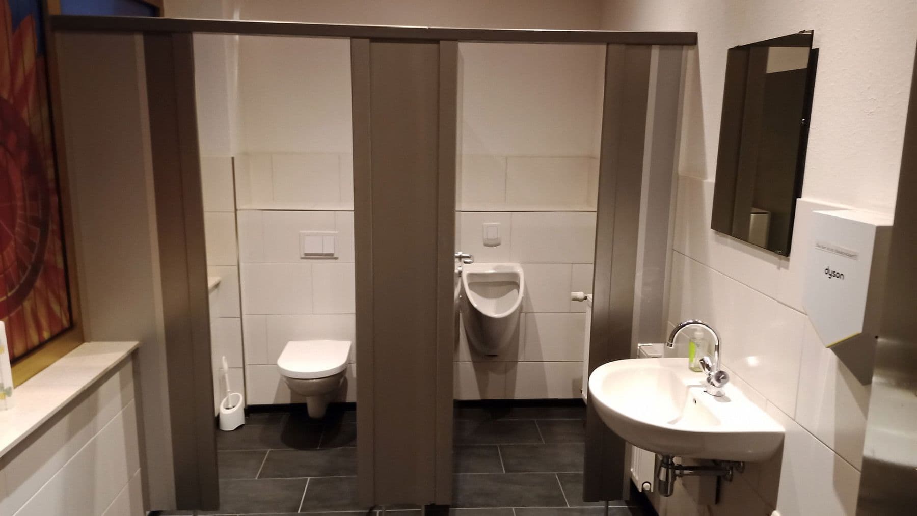 Prenájom kancelárie 197 m², Schlagvorder Str. 2, Osnabrück, Dolné Sasko Prenájom kancelárie 197 m², Schlagvorder Str. 2, Osnabrück, Dolné Sasko