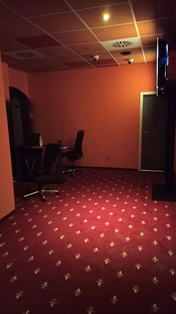 Prenájom kancelárie 197 m², Schlagvorder Str. 2, Osnabrück, Dolné Sasko Prenájom kancelárie 197 m², Schlagvorder Str. 2, Osnabrück, Dolné Sasko