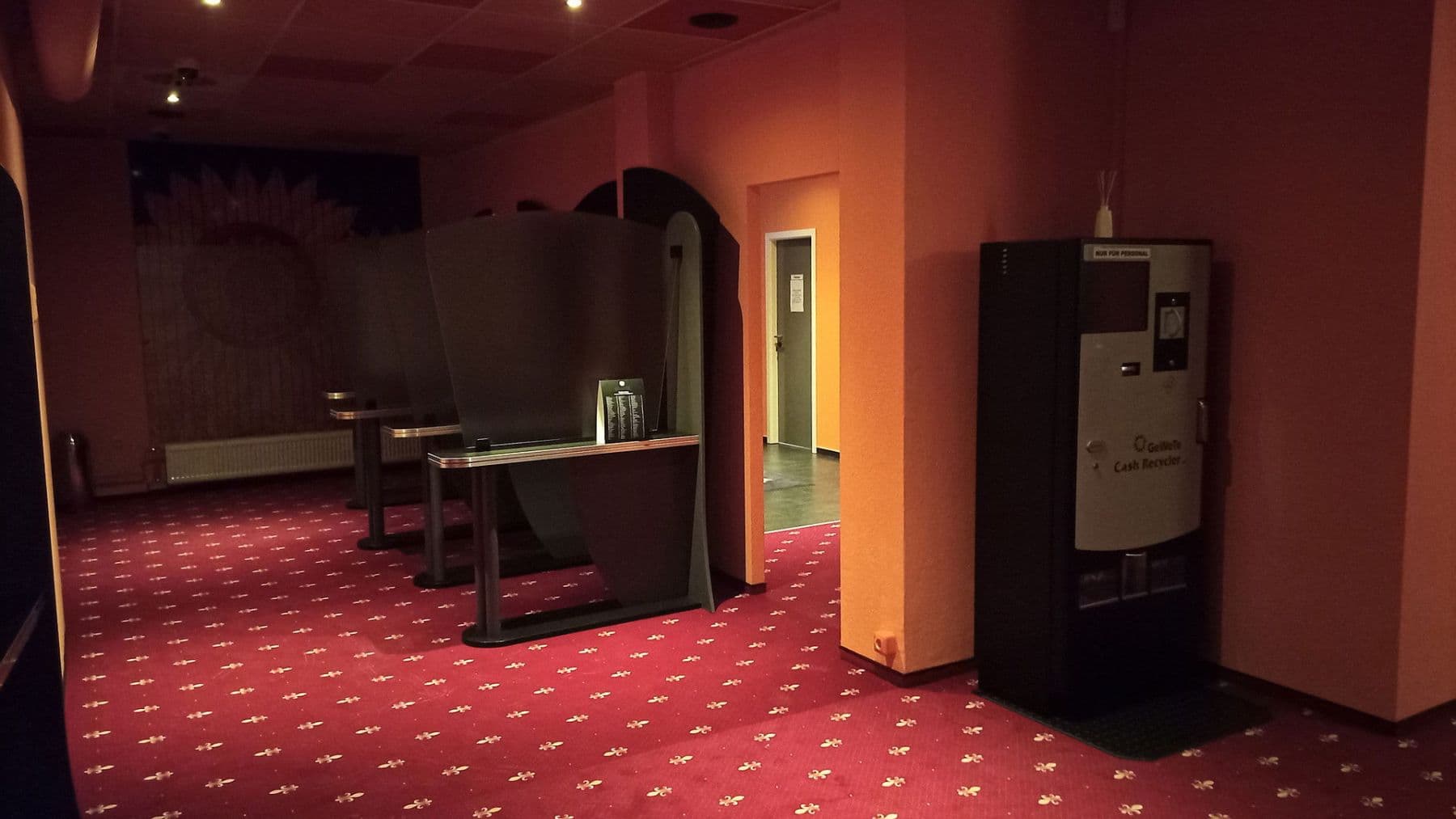 Prenájom kancelárie 197 m², Schlagvorder Str. 2, Osnabrück, Dolné Sasko Prenájom kancelárie 197 m², Schlagvorder Str. 2, Osnabrück, Dolné Sasko