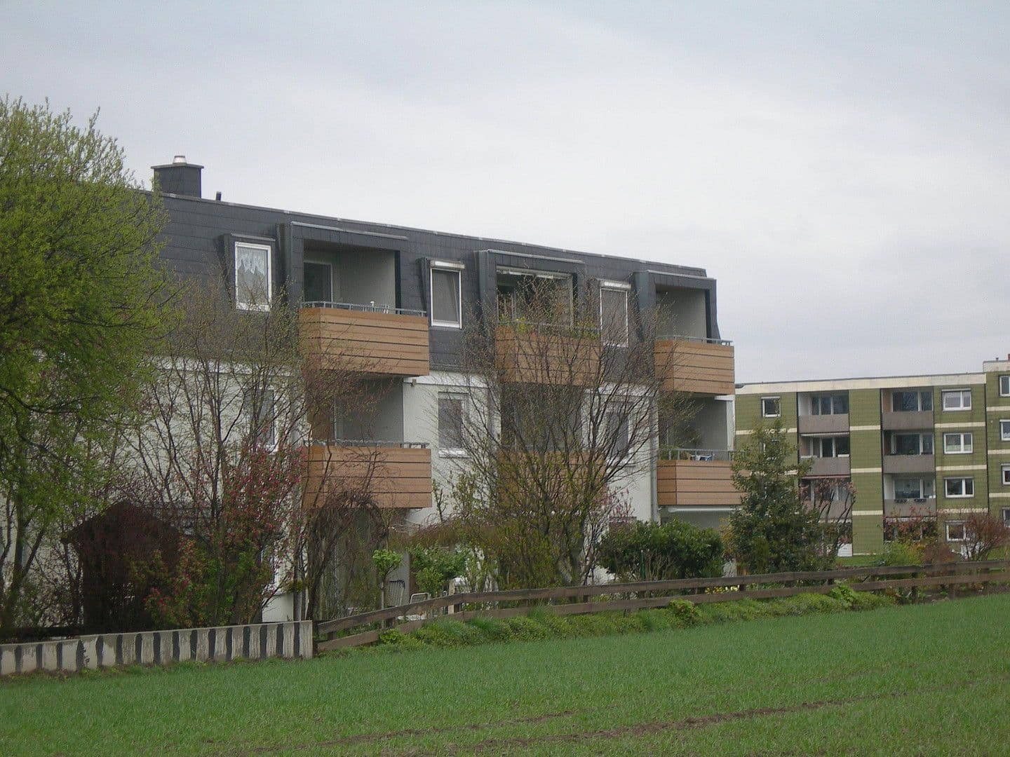 Predaj bytu 4-izbový 102 m², Wolfenbüttel, Dolné Sasko Predaj bytu 4-izbový 102 m², Wolfenbüttel, Dolné Sasko