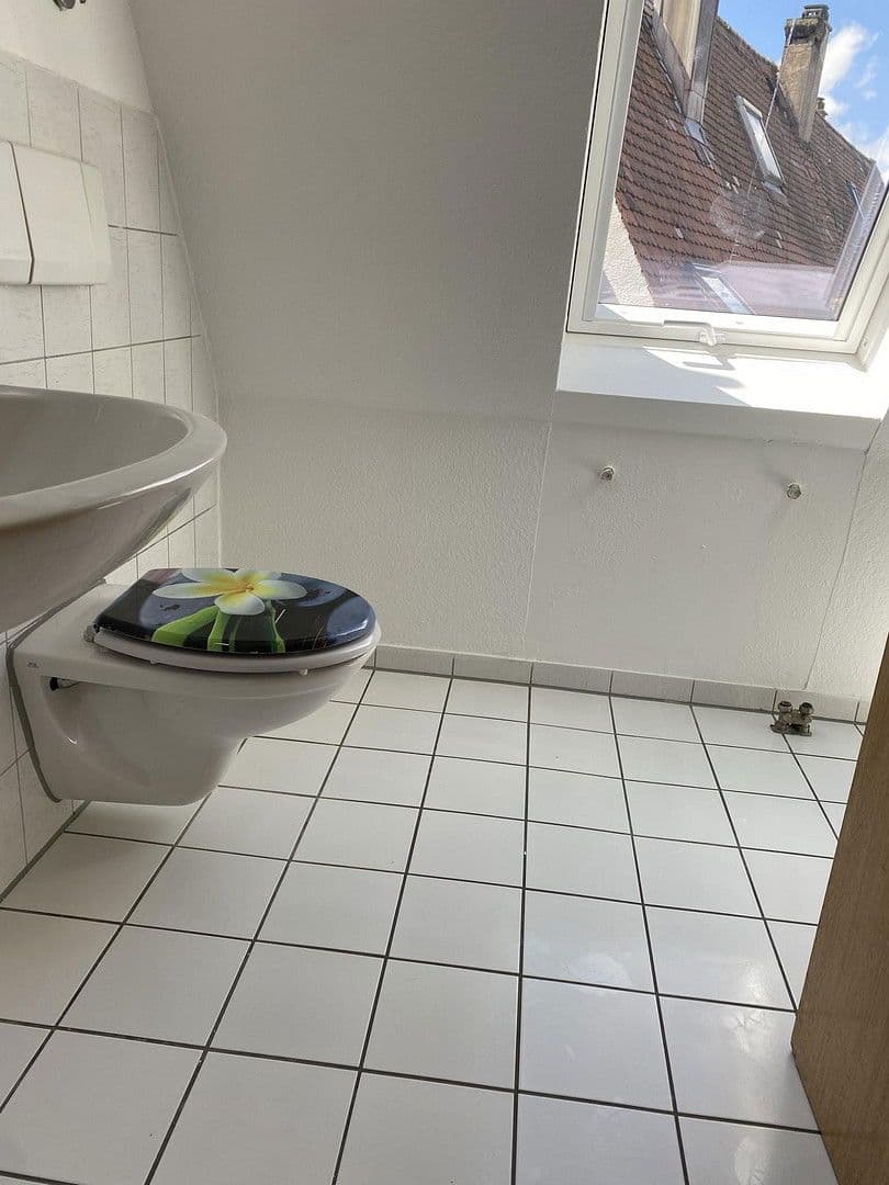 Prenájom bytu 1-izbový 23 m², Pforzheim, Bádensko-Wurttembersko Prenájom bytu 1-izbový 23 m², Pforzheim, Bádensko-Wurttembersko