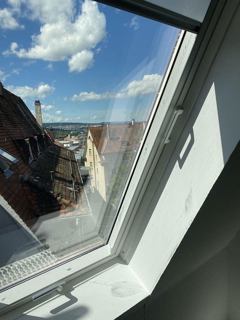 Prenájom bytu 1-izbový 23 m², Pforzheim, Bádensko-Wurttembersko Prenájom bytu 1-izbový 23 m², Pforzheim, Bádensko-Wurttembersko