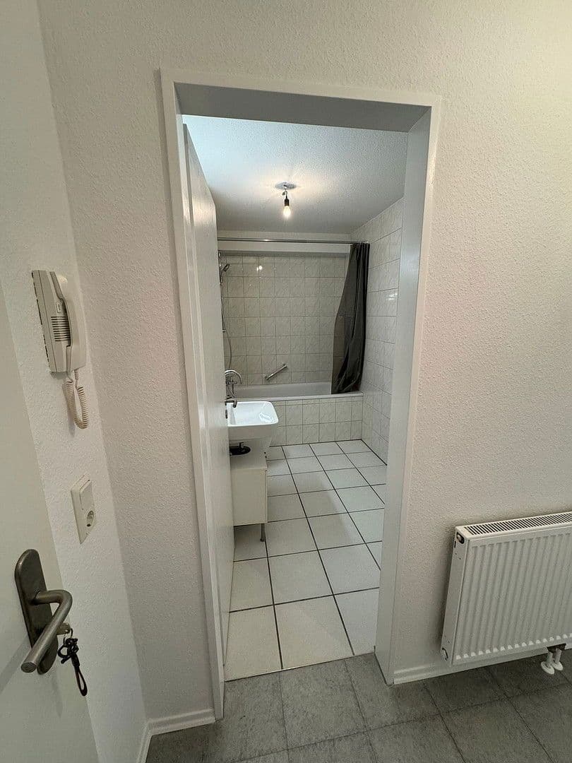 Prenájom bytu 1-izbový 47 m², Köln, Severné Porýnie - Westfálsko Prenájom bytu 1-izbový 47 m², Köln, Severné Porýnie - Westfálsko