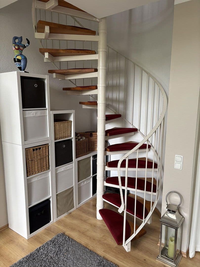 Predaj bytu 2-izbový 87 m², Ernst-Moritz-Arndt-Straße, Kronberg im Taunus, Hesensko Predaj bytu 2-izbový 87 m², Ernst-Moritz-Arndt-Straße, Kronberg im Taunus, Hesensko