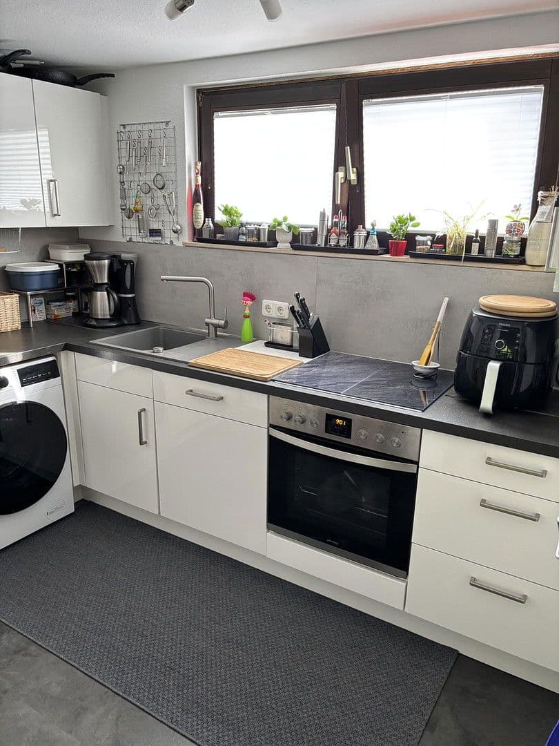 Predaj bytu 2-izbový 87 m², Ernst-Moritz-Arndt-Straße, Kronberg im Taunus, Hesensko Predaj bytu 2-izbový 87 m², Ernst-Moritz-Arndt-Straße, Kronberg im Taunus, Hesensko