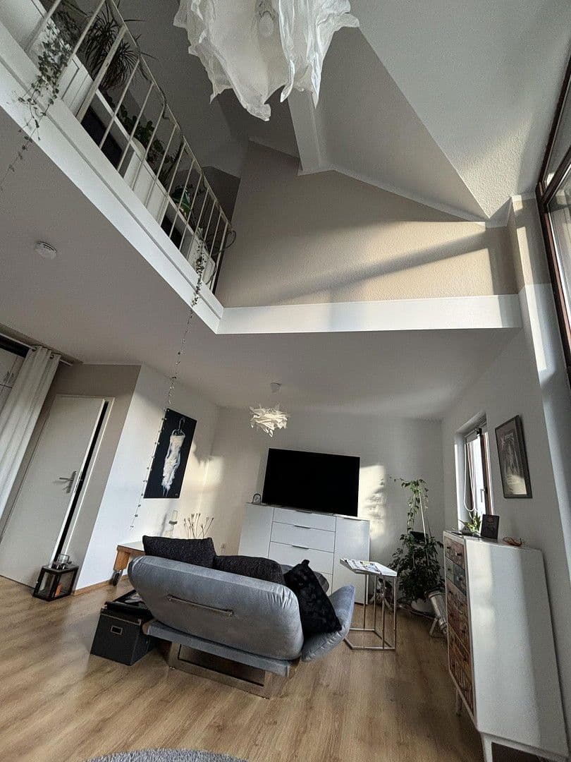 Predaj bytu 2-izbový 87 m², Ernst-Moritz-Arndt-Straße, Kronberg im Taunus, Hesensko Predaj bytu 2-izbový 87 m², Ernst-Moritz-Arndt-Straße, Kronberg im Taunus, Hesensko