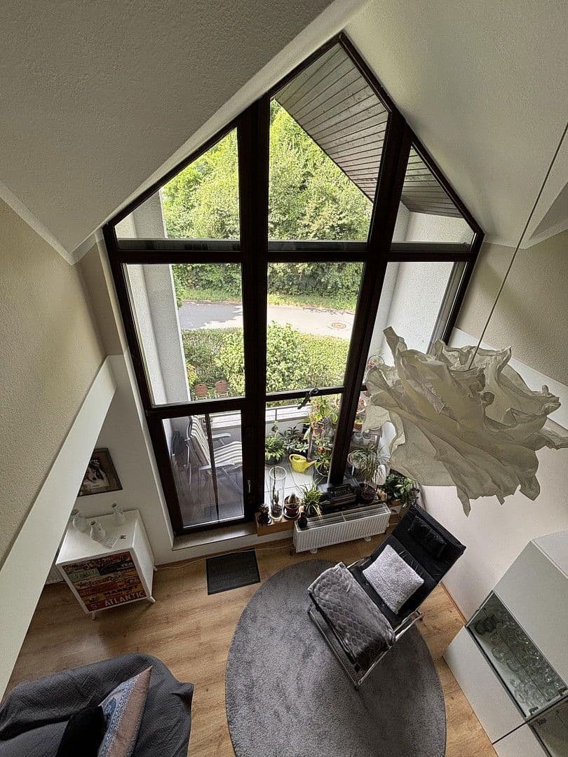 Predaj bytu 2-izbový 87 m², Ernst-Moritz-Arndt-Straße, Kronberg im Taunus, Hesensko Predaj bytu 2-izbový 87 m², Ernst-Moritz-Arndt-Straße, Kronberg im Taunus, Hesensko