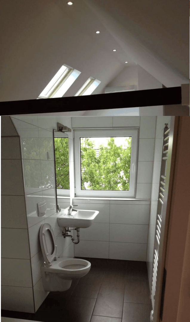 Prenájom bytu 2-izbový 65 m², Geldorpstrasse 4, Köln, Severné Porýnie - Westfálsko Prenájom bytu 2-izbový 65 m², Geldorpstrasse 4, Köln, Severné Porýnie - Westfálsko