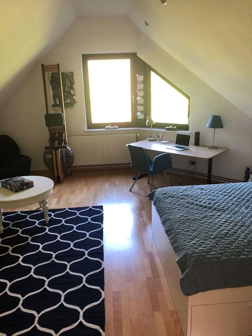 Predaj domu 144 m², pozemek 259 m², Wiesbaden, Hesensko Predaj domu 144 m², pozemek 259 m², Wiesbaden, Hesensko