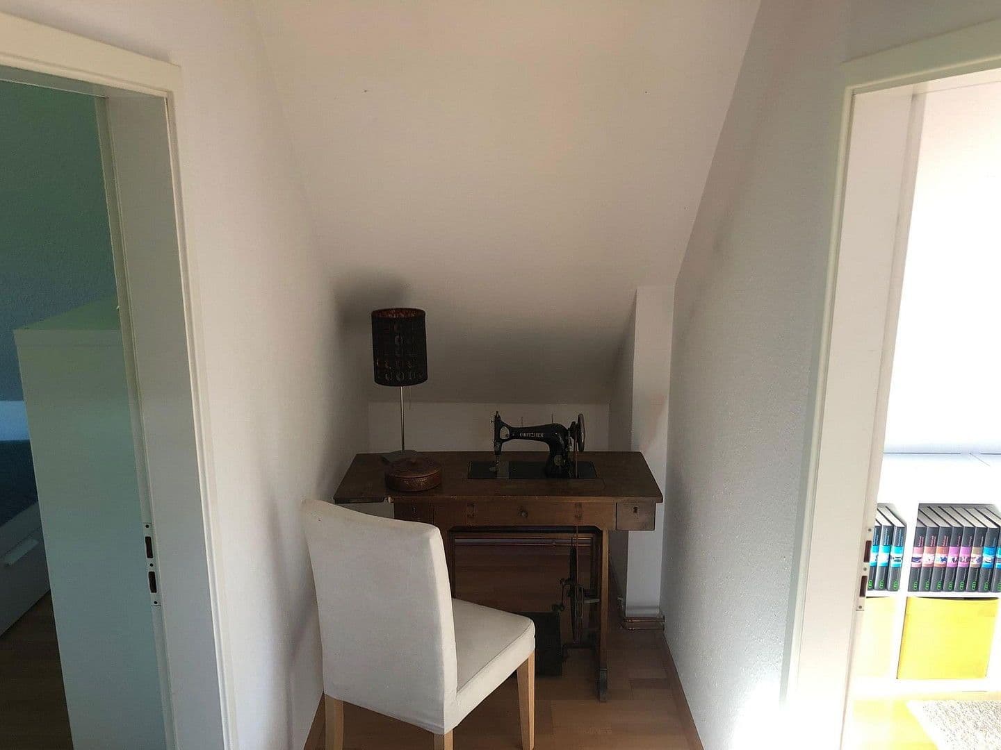 Predaj domu 144 m², pozemek 259 m², Wiesbaden, Hesensko Predaj domu 144 m², pozemek 259 m², Wiesbaden, Hesensko