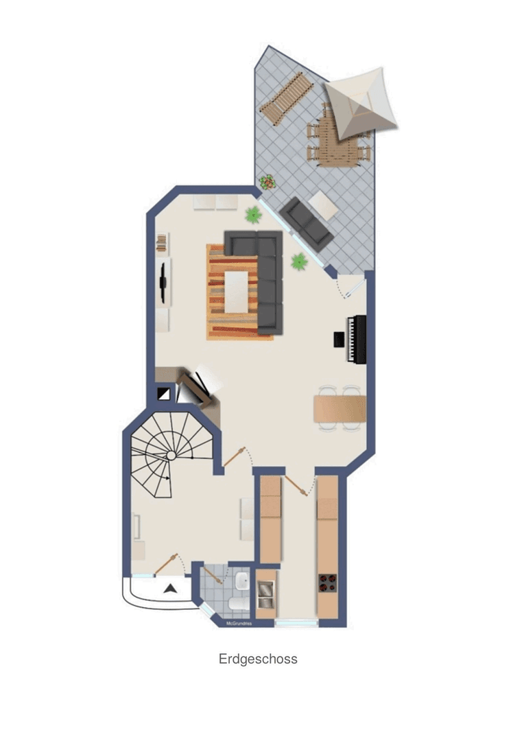 Predaj domu 144 m², pozemek 259 m², Wiesbaden, Hesensko Predaj domu 144 m², pozemek 259 m², Wiesbaden, Hesensko