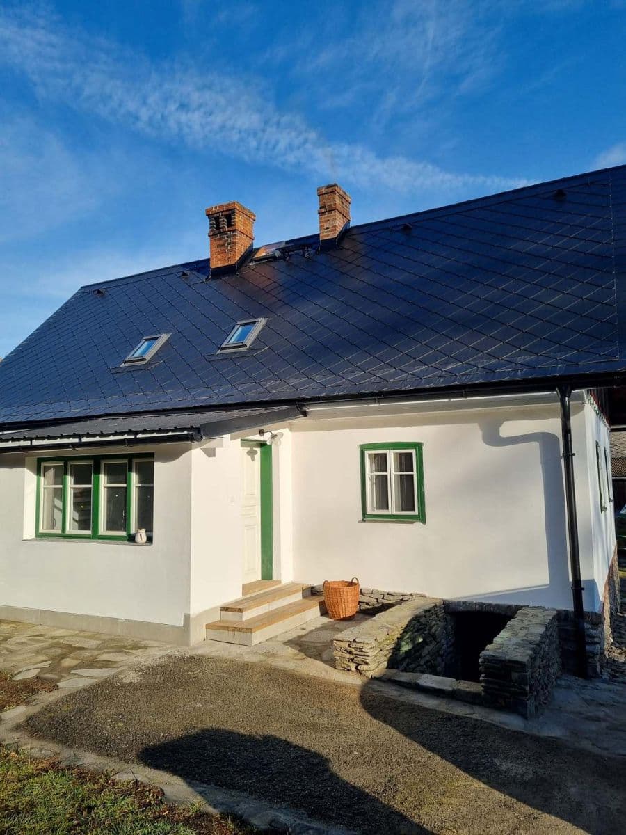 Prenájom rekreačného objektu, Heřmanovice, Moravskoslezský kraj Prenájom rekreačného objektu, Heřmanovice, Moravskoslezský kraj